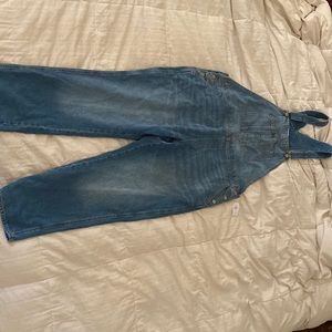 BNWT!! Old Navy Denim Overalls